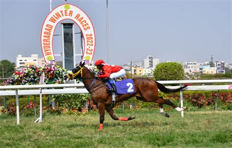 Hyderabad Race Online Betting with 4rabet: A Comprehensive .